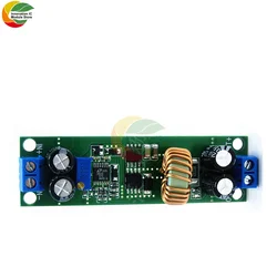 DC-DC 6.5V-48V to 1.25V-30V 5A Adjustable Step Down Buck Converter Power Voltage Regulator Synchronous Rectification Module