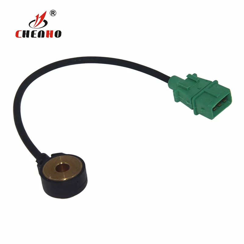 

Датчик детонации для хэтчбека C-itroen C5 3,0 V6 2001 - 2004 P-eugeot 306 2,0 16V OEM 0261231109 Датчик детонации