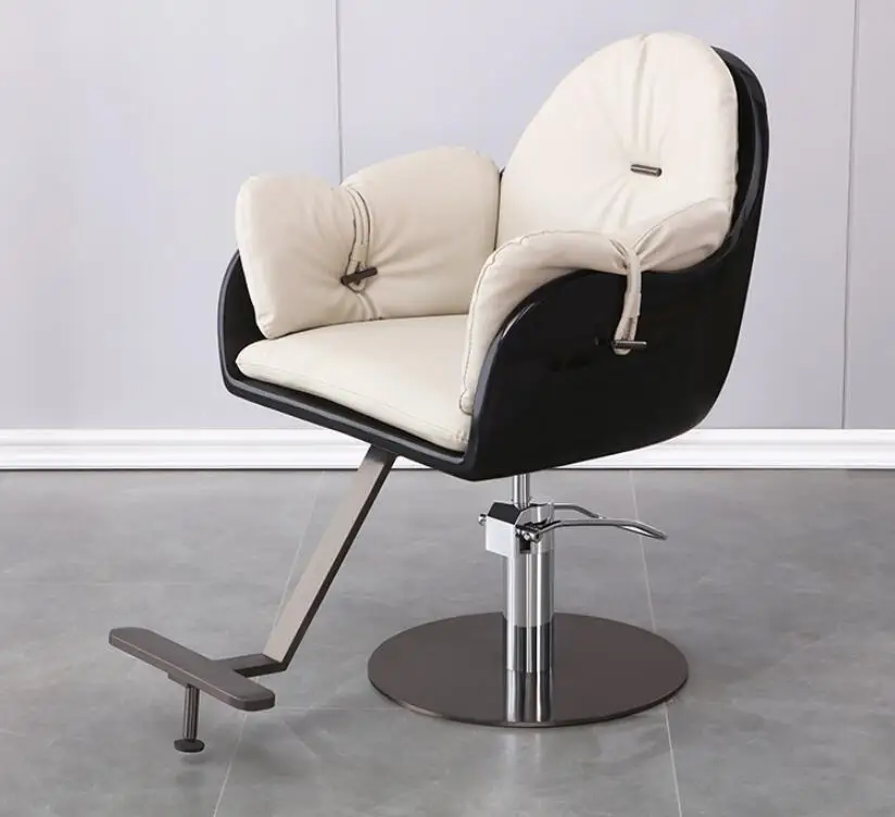 Кресло для парикмахерской, удобное