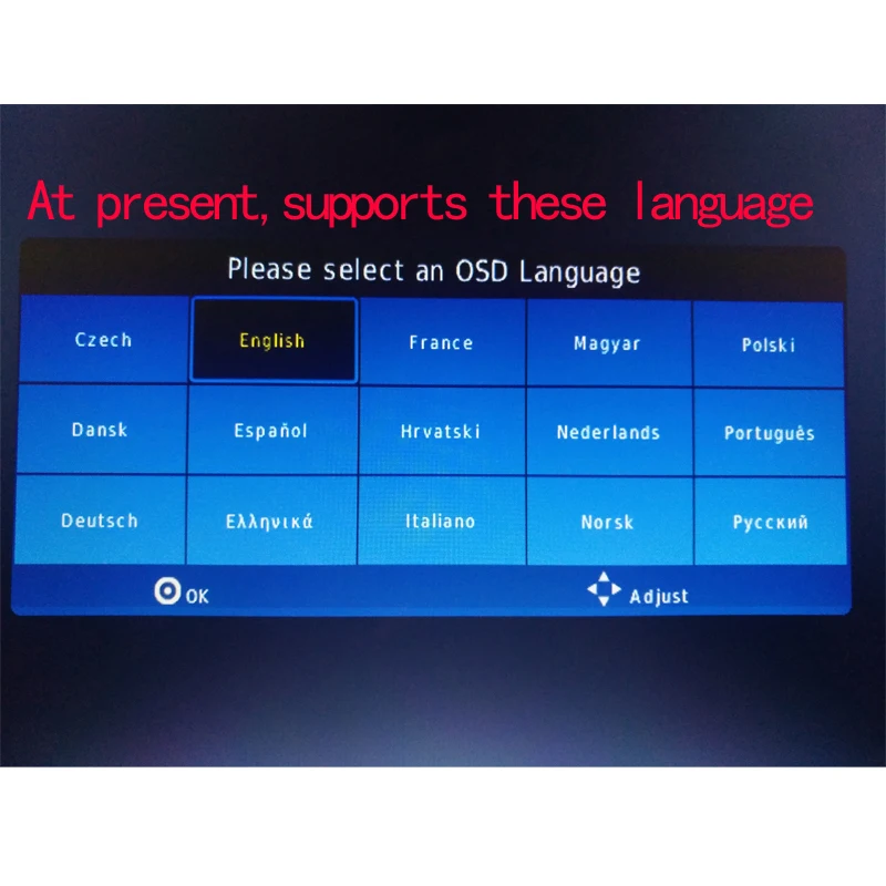 Leadstar перезаряжаемый HD 10,8 дюймовый мини ТВ монитор DVBT2 ISDBT ATSC портативный H265/Hevc Dolby Ac3 плеер для дома, автомобиля, улицы