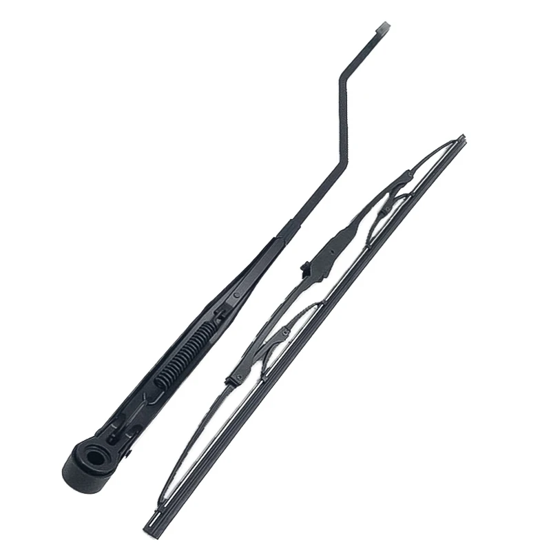 EX60 / 120 / 200-5 EX-5 Wiper Arm Blade Wiper Hook Type delicate High Quality Excavator Accessories