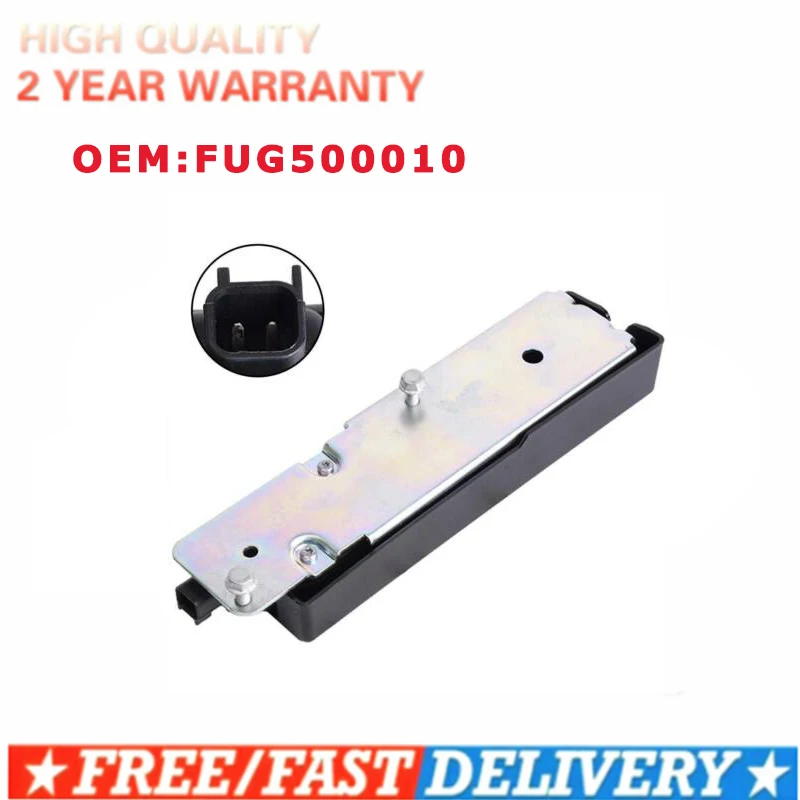 

Upper FUG500010 Rear Door Tailgate Lock Actuator for Land Rover Discovery LR3 & LR4 Tailgate Lock Actuator