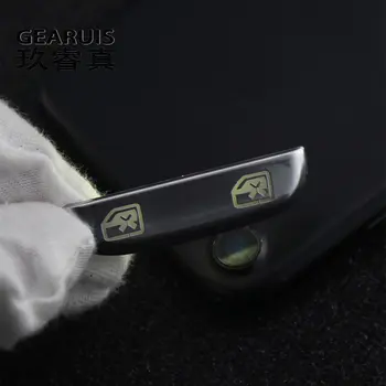 10 最佳銷售 奧迪A3 8V車窗飾條 - №6