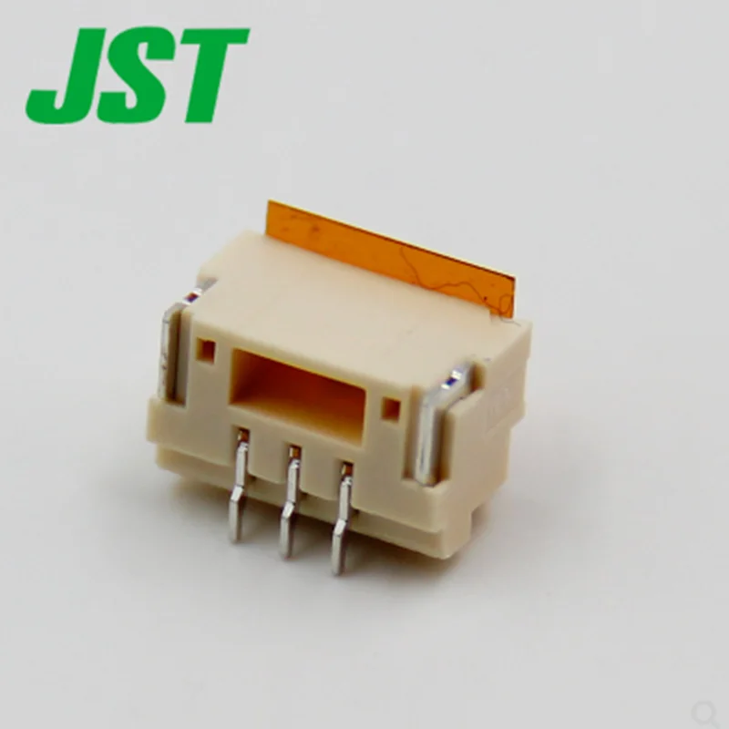 BM02B-GHS-TBT(LF)(SN)(N)    BM03B-GHS-TBT(LF)(SN)   BM04B-GHS-TBT(LF)  Connector