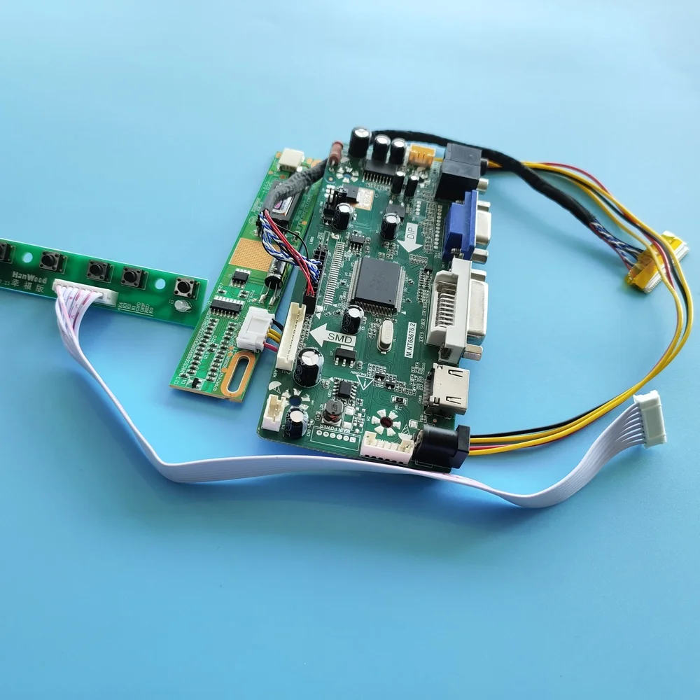 kit for LP154W01-TLF1/TLF2/TL3/TLC1/TLC5/TLD1 15.4