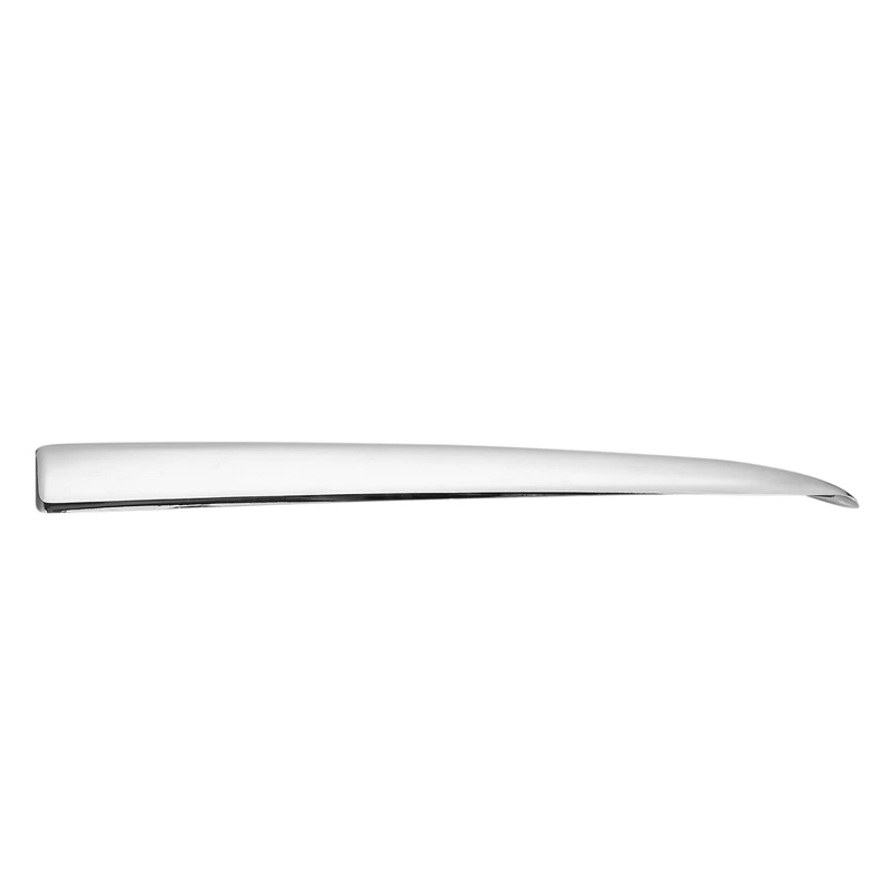 Car Front Grille Grill Cover Trim Molding for Mazda 2 Demio 2015-2017 DJ DL Mazda2 Hatchback Sedan Styling