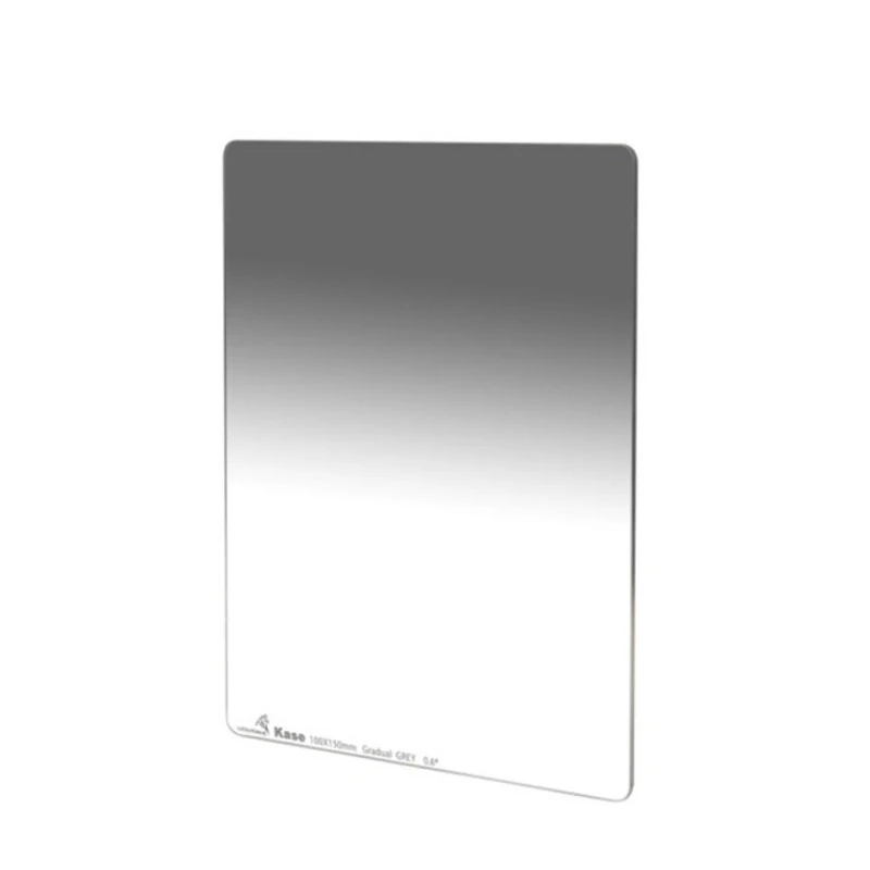 

Kase 100x150x2mm Wolverine 2-Stop Soft Graduated Neutral Density 0.6 Filter - GND0.6