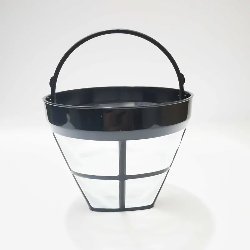 ماكينة القهوة فلتر وعاء زجاجي قمع يصلح لفيليبس HD7761/HD7762/HD7765/HD7766/HD7767/HD7768/HD7769 قطع غيار صانع