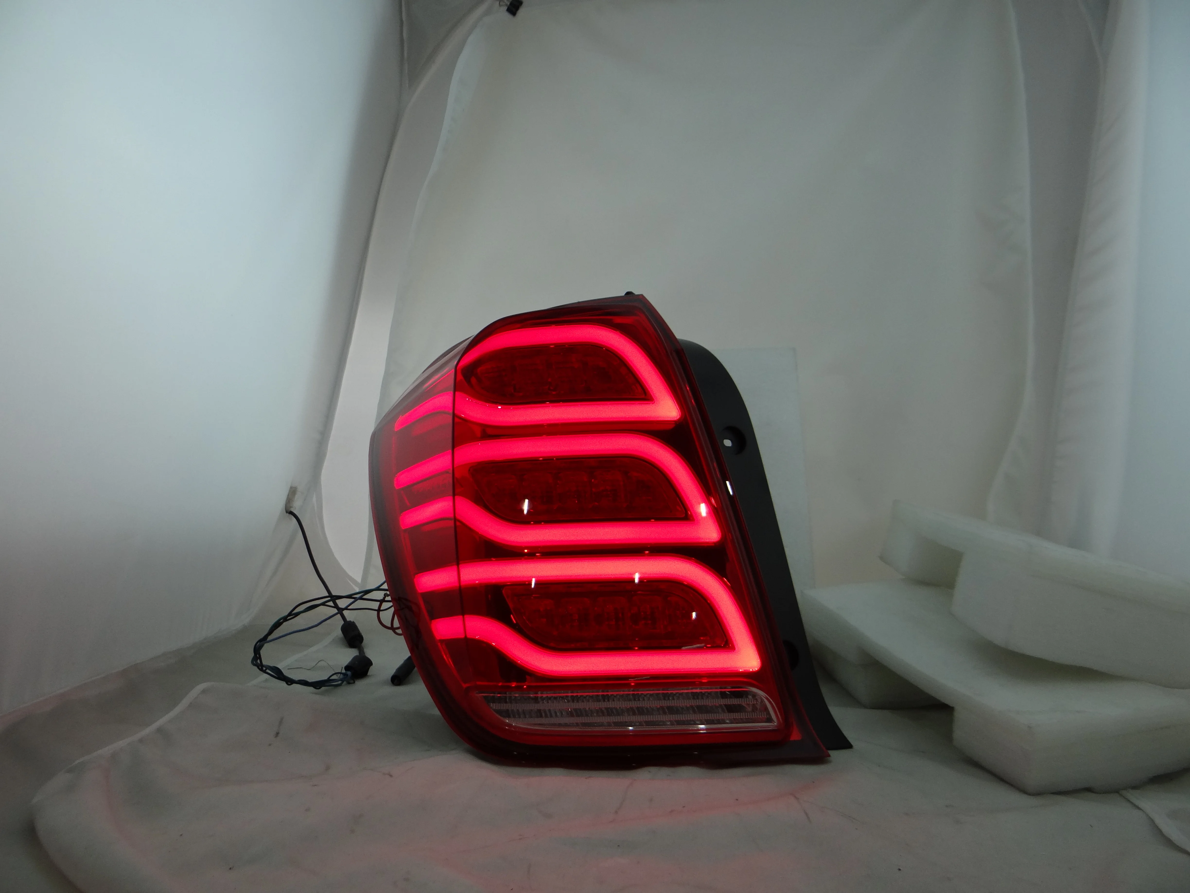 Factory Making Chevrolet Cobalt LED Tail Lamp Rear Lights  Running Signal DRL Reverse 2009 2010 2011 2012 2013 2014