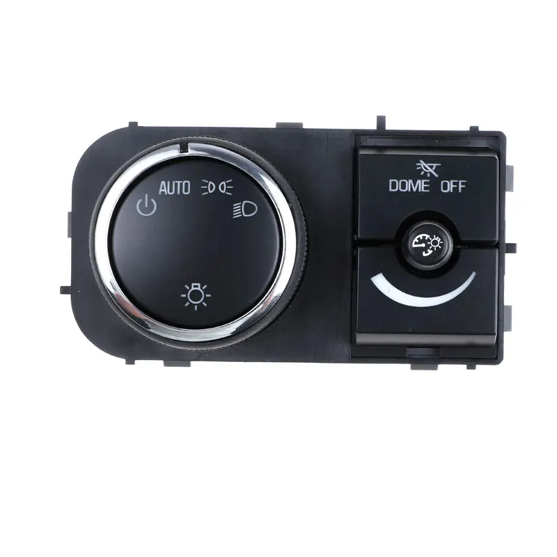 Headlight Switch For GMC Silverado Sierra Pickup Suburban Tahoe Yukon SUV Car Accessories 15926098