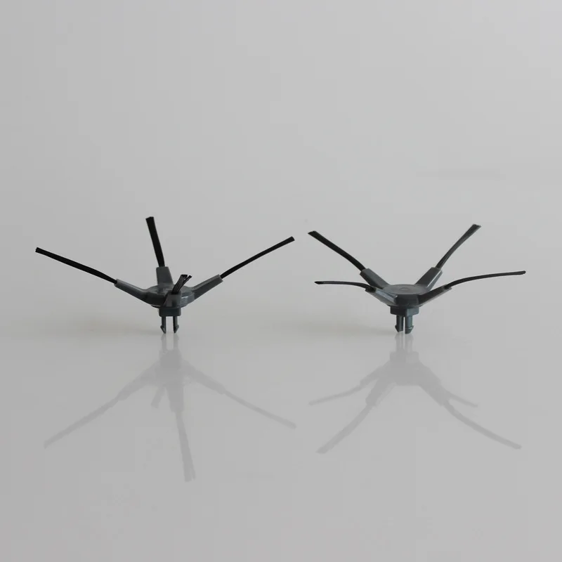 4 Arm Side brush robot vacuum spare filter for Proscenic 680T 780t 790t