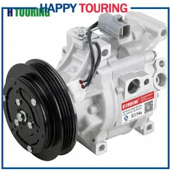 For Toyota Echo 2005 2004 2003 2002 2001 AC Compressor 88310-52080 8831052351 88320-52010 88320-52170 8831052351 88320-52400