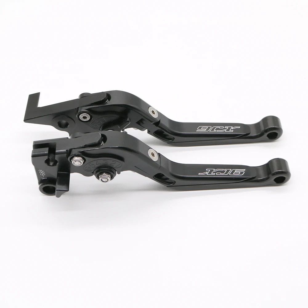 

Fit For YAMAHA XJ6 DIVERSION 2009 2010 2011 2012 2013 2014 CNC Foldable Extendable Adjustable Folding Clutch Brake Levers