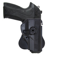 Tactical Hunting Gun Holster Case for Beretta PX4 Storm Right Hand Draw Pistol Holster IMI Style Beretta PX4 Accessories
