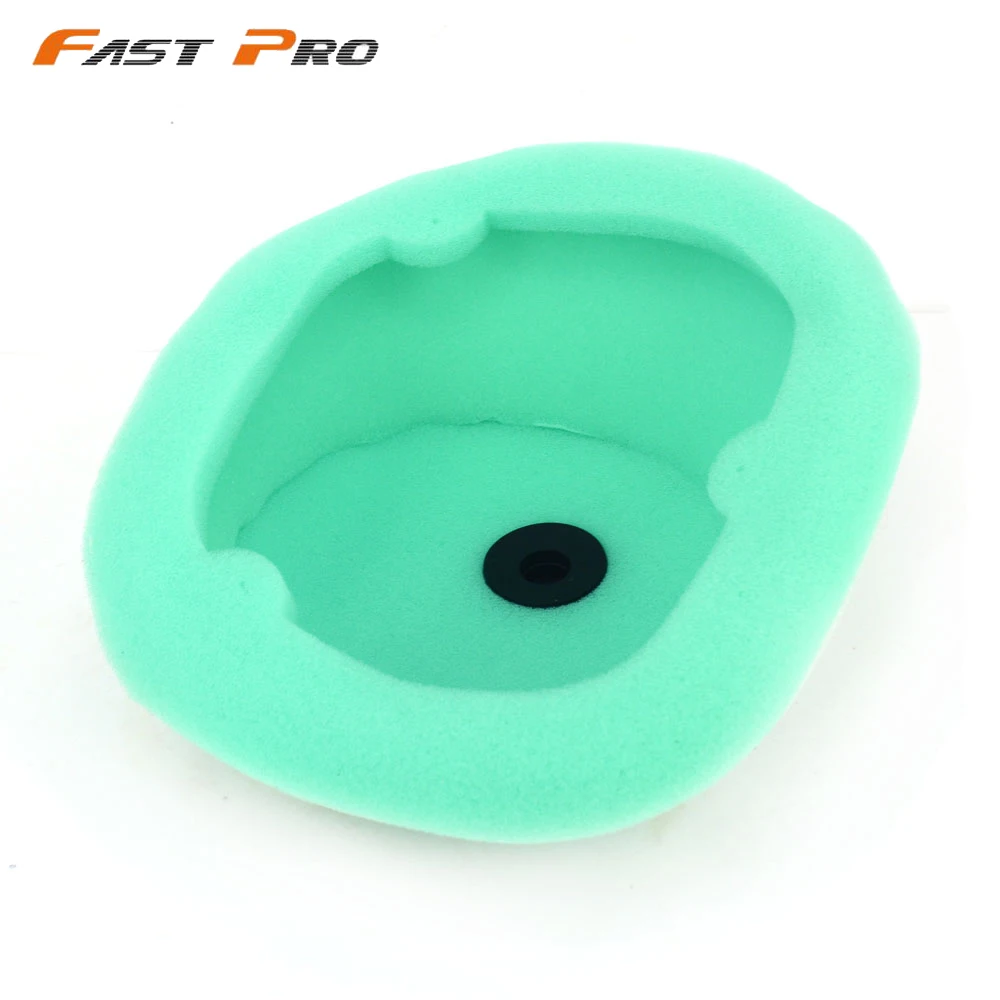 Dual Foam Air Filter Cleaner For KTM SX EXC XC XCW EXCF SXF SMR 85 125 150 200 250 300 350 450 500 MX Motocross Enduro Supermoto