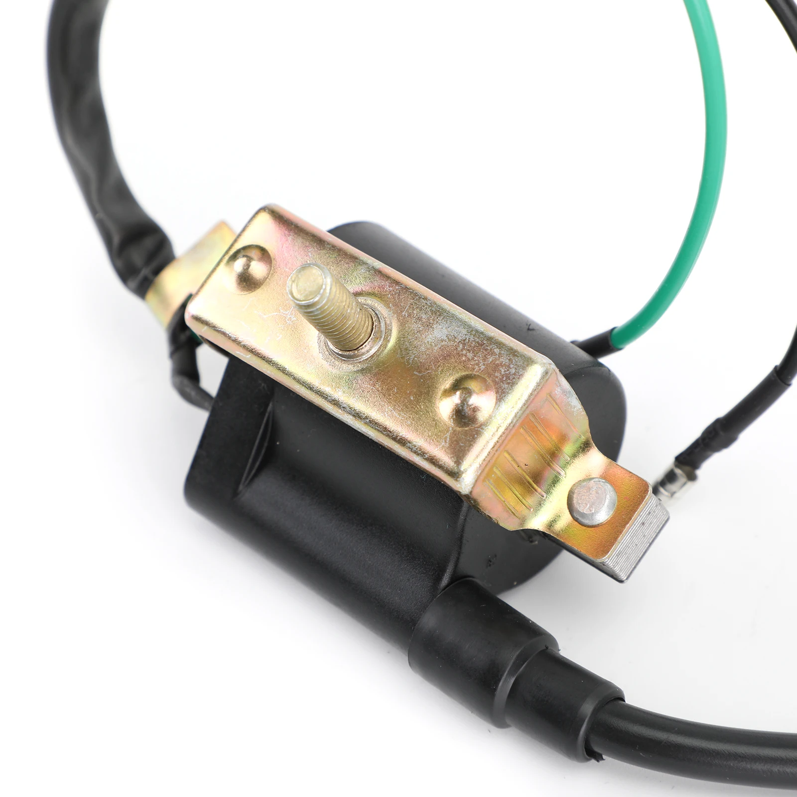 Areyourshop for 50cc 70cc 90cc 110cc 125cc ATV Quad PIT Dirt Bike Sunl Go kart Ignition Coil Replacement Motorcycle