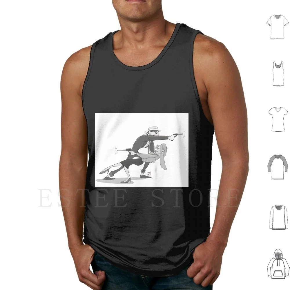Killer Couple Tank … - image