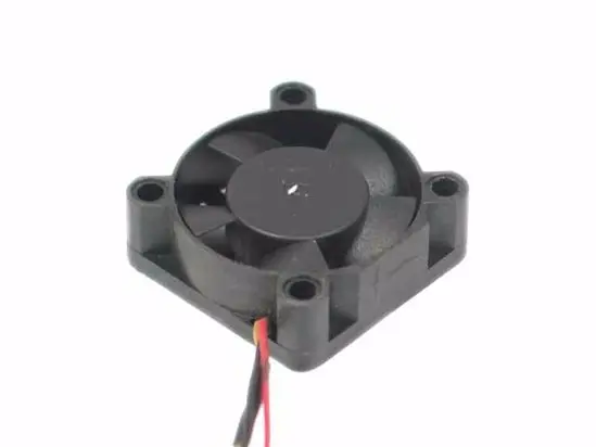 Young Lin DFB301012H DC 12V 1.4W 30x30x10mm 3-wire Server Cooling Fan