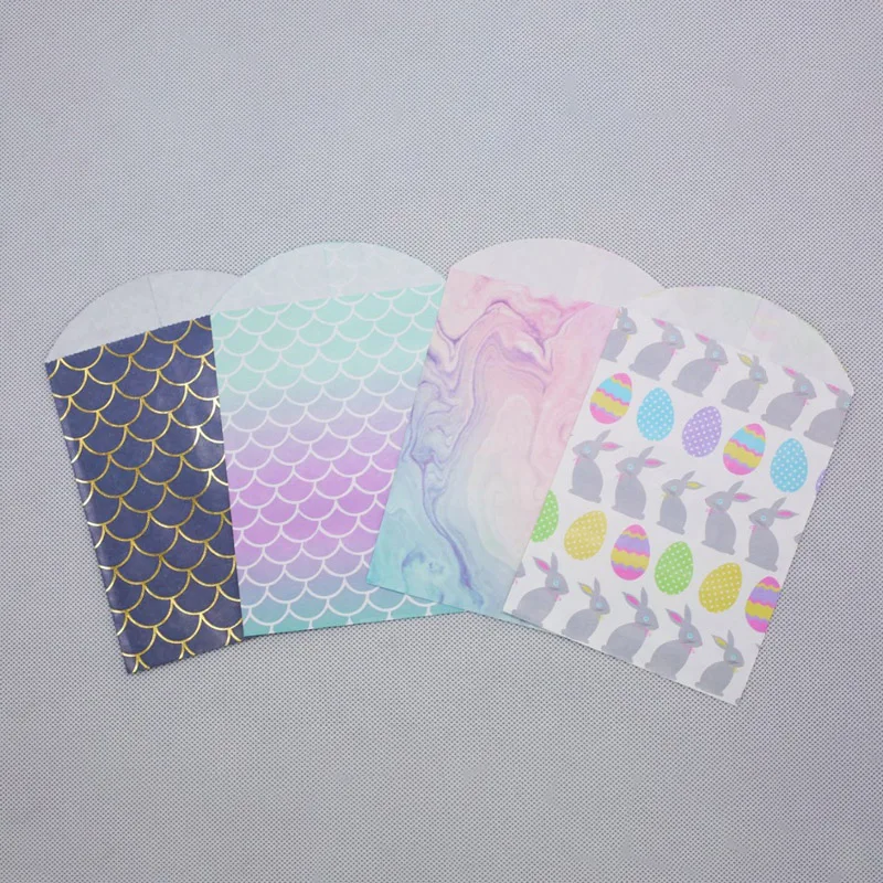 12Pcs/Lot Paper Bags For Gifts Wedding Favor Bag Candy Cookie Paper Bag Wedding Birthday Anniversary Favor Candy Gift Paper Bag