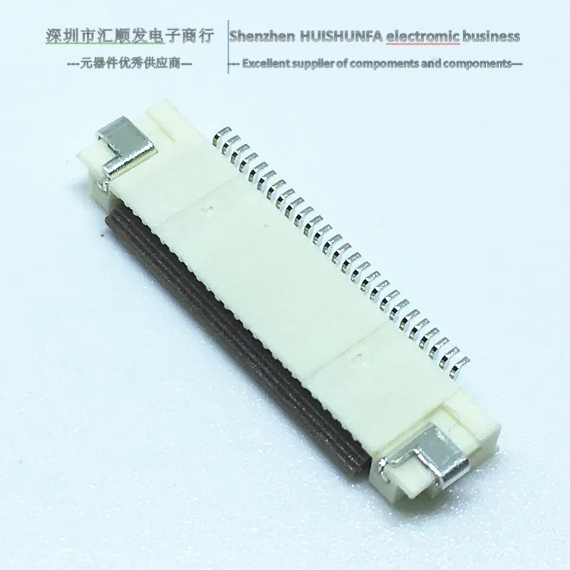 FFC/FPC FFC & FPC Molex 52892-2695