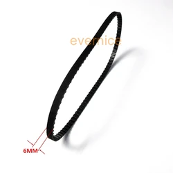 Timing Belt For Singer 240,242,247,248,250,252,257,258,270,288 362 563 3101 9505