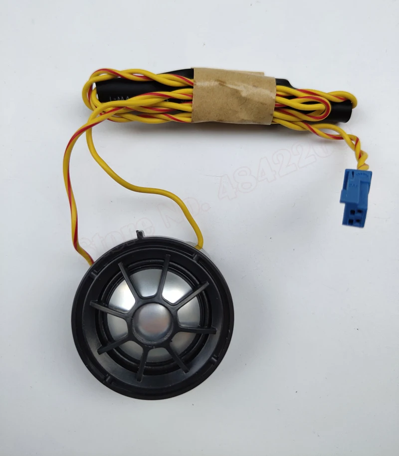 

Tweeter Midrange Speaker Subwoofer Full Range Loudspeaker Cover Sound Horn Car For BMW X3/X4 Series F26 F25