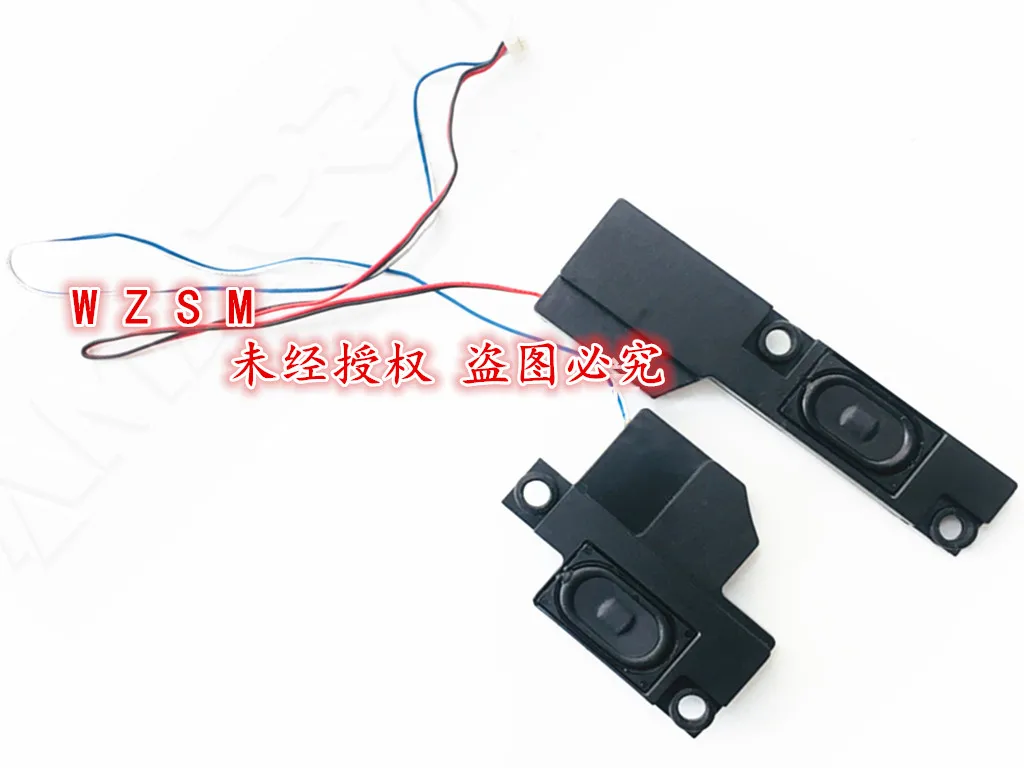 

1PCS-3PCS New original free shipping Laptop Fix Speaker for Lenovo B50 B50-30 B50-45 15.6" built-in speakers PK23000O300