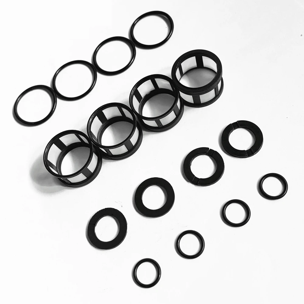 Wholesale For Nissan D21 Fuel Injector Repair Kits For Parts 16600-9S200 16600-88G10 JS23-4 JS20-1 (AY-RK506)