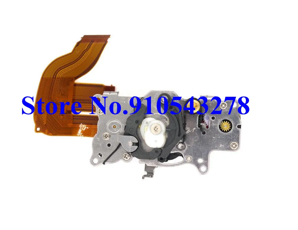 Sostituzione flessibile del motore di controllo dell'apertura per il gruppo fotocamera Nikon D3300