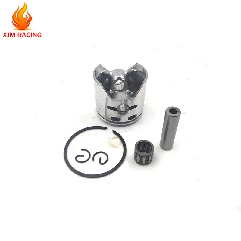 Piston Kit for Racing Boat ZENOAH G260 G290 PUM CompatibleX11