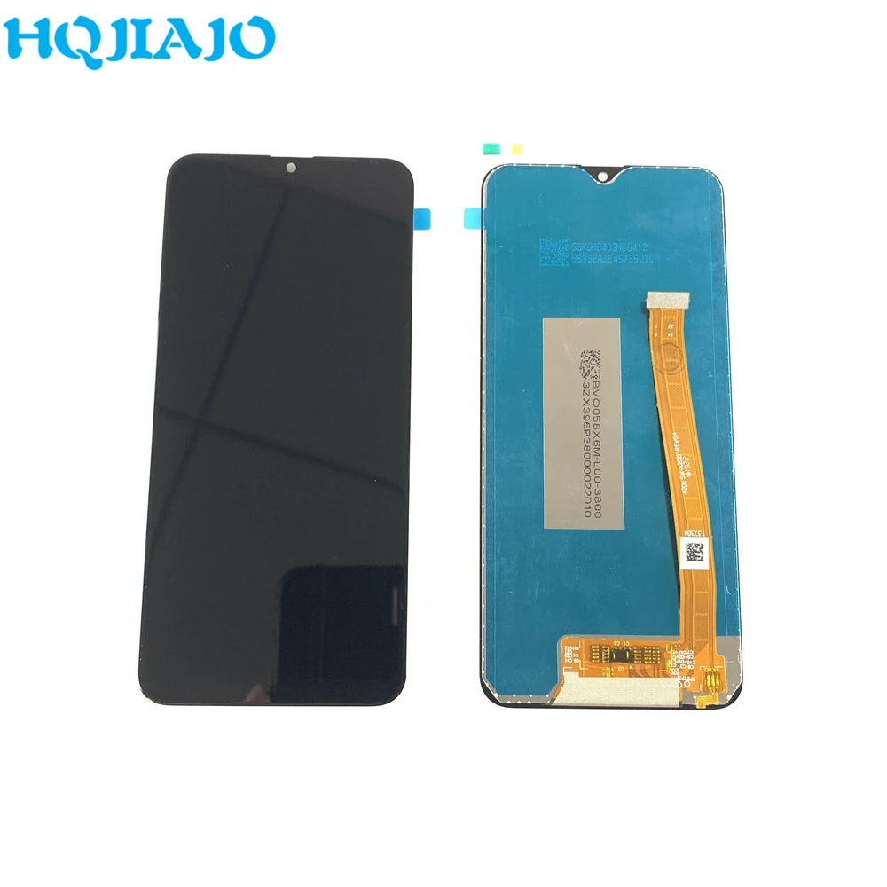 Tested LCD Screen For Samsung A10e SM-A102U A20e SM-A202F/DS LCD With Frame Display Screen Touch Digitizer Assembly Replacement