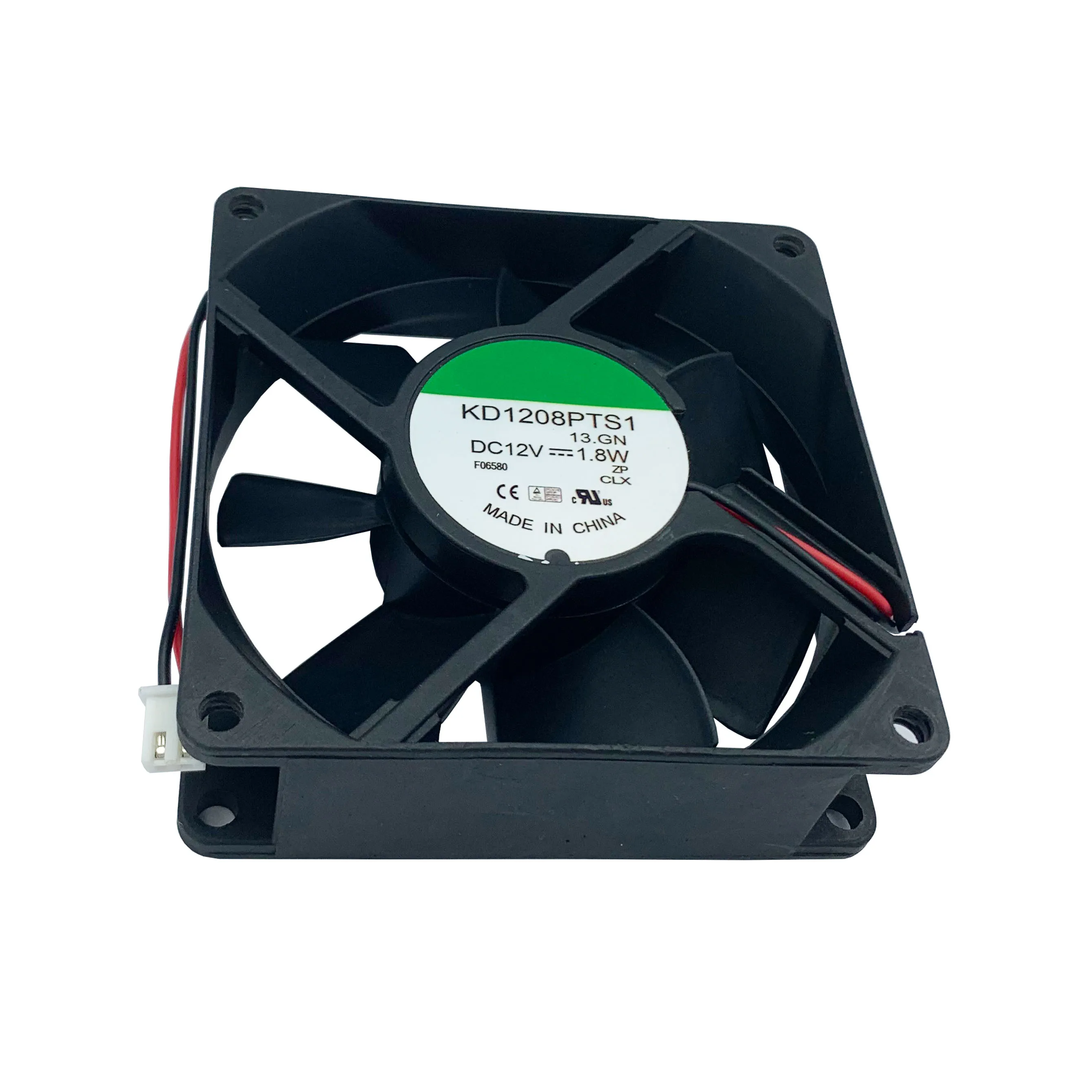 Power Supply Fan For HP T610 T770 T1100 T1120 T2300 Z3100 Z2100 T790 T795 T1300 Fix 03:XX