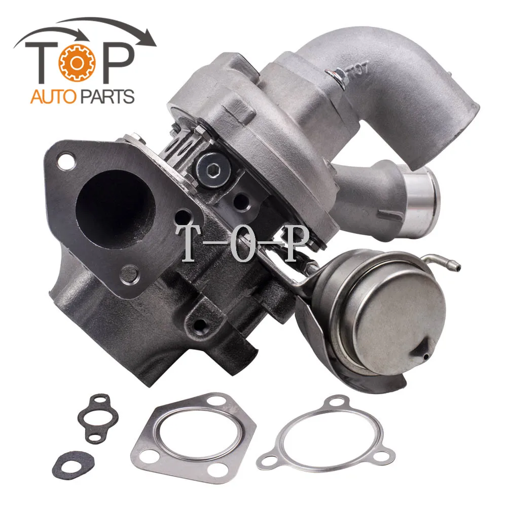 BV43 282004A480 Turbo For Hyundai H-1 Starex 2.5 CRDI 170HP D4CB BV43 28200-4A480 53039880127 53039700145