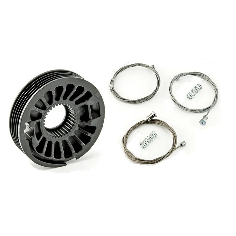 Window Regulator Re…