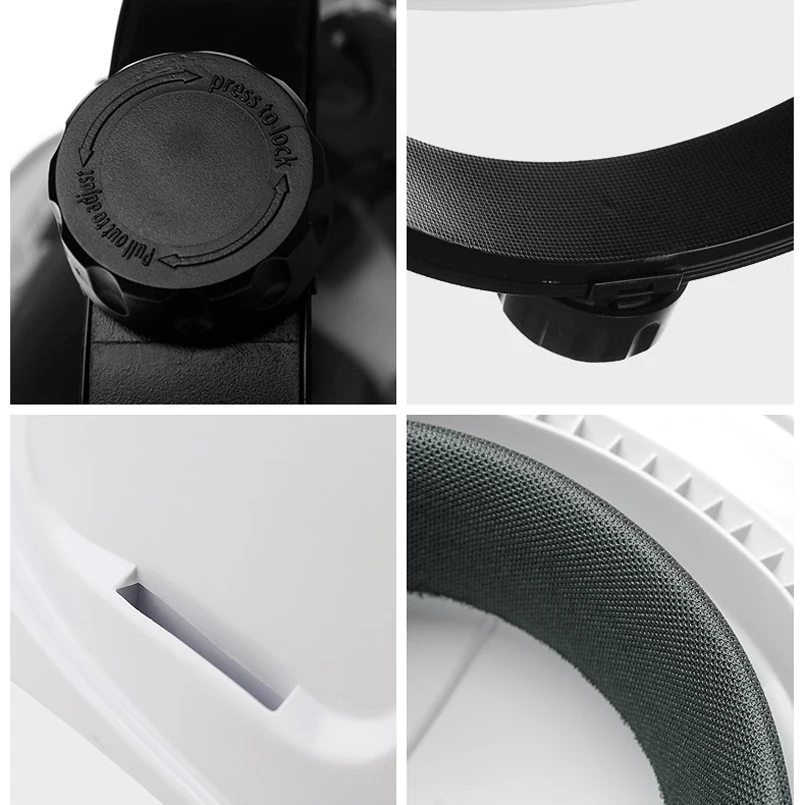 CK Tech.Customized Printing Available Construction Safety ABS Hard Cap Breathable Engineering Power Labor Protection Helmet