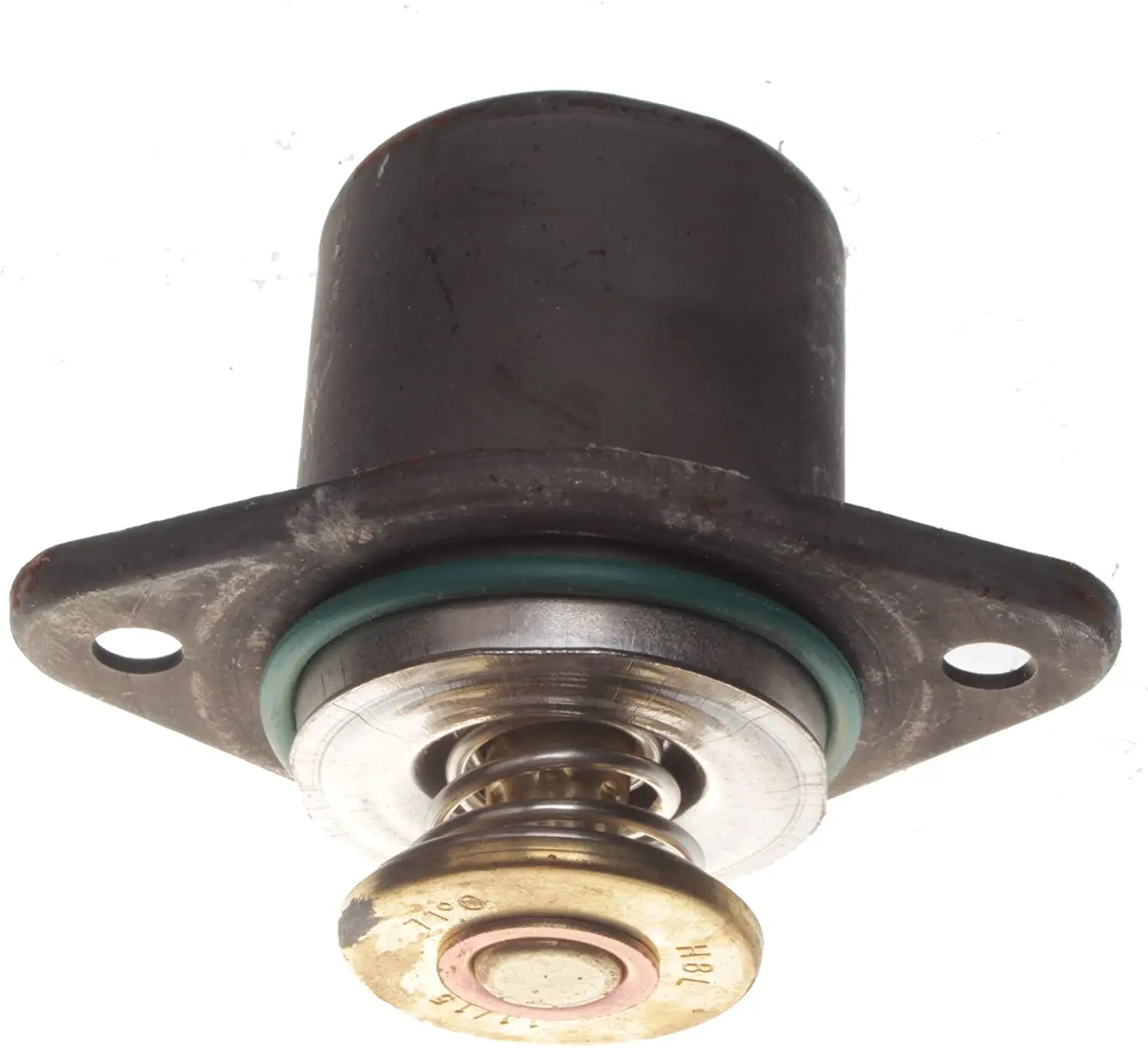 Holdwell Thermostat 1830256C93 1830256C91 for Perkins 1306-7TA 1306-E87TA 1306-E87TA Engine