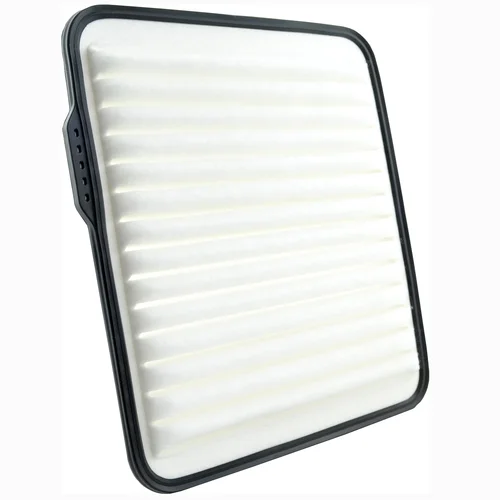 Imagen 2 del producto Filtro de aire del motor para Buick Lucerne Cadillac DTS Chevrolet Equinox Malibu Pontiac G6 Torrent Saturn Aura Vue Suzuki XL7