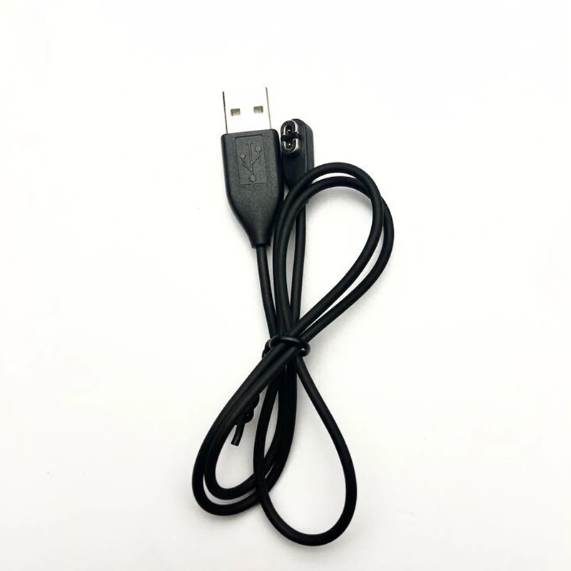 Magnetic Charging Cable for AfterShokz AS800 OpenComm Bone Conduction Wireless Bluetooth Headphones USB Power Charger Cables