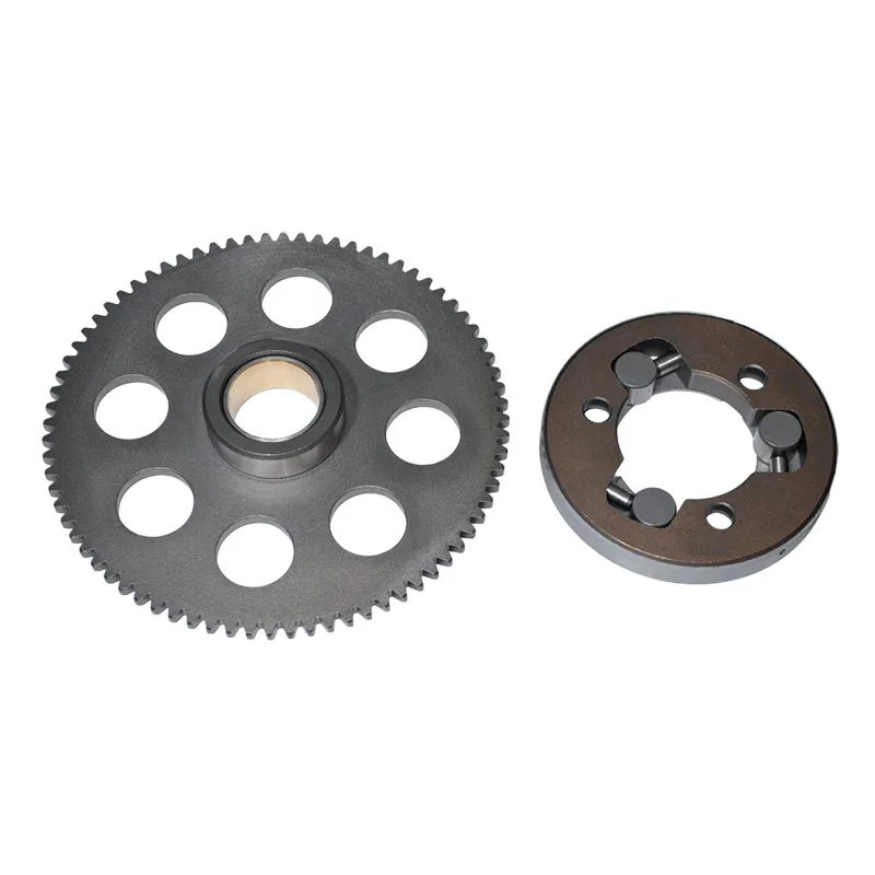 Road Passion Motorcycle One way Starter Clutch Gear Assy Kit For Ducati 1200 2015