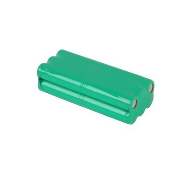 Pacote de bateria para robô aspirador de pó, 1500mah, bateria ni-mh, k6l, k6, peças de bateria de aspirador de pó robô