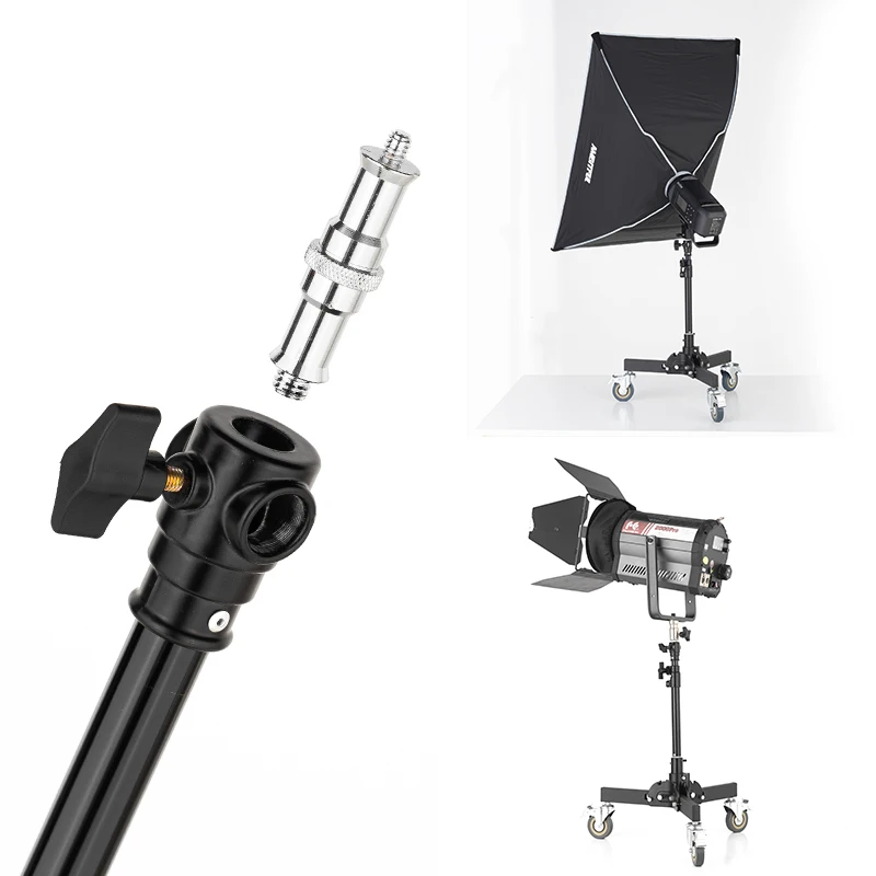 AMBITFUL 61-81cm Profession Removable Very Sturdy Folding Floor