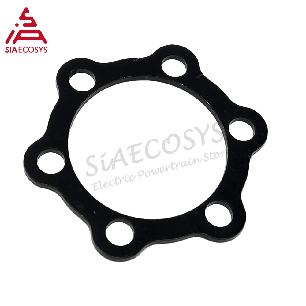 

QS Motor 2mm thickness Disc Brake Spacer