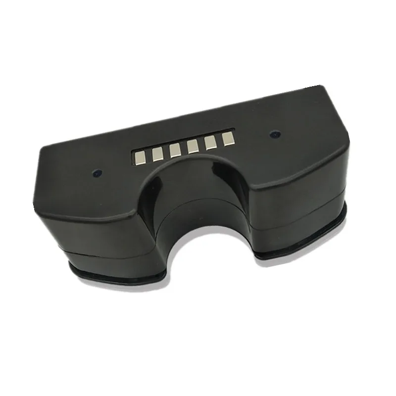 Robot Aspirapolvere 3000mAh Battery Pack per Ecovacs Deebot DT85G DT85 DT83G M80 Pro Robot Parti Per Vaccum Cleaner Accessori