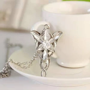 yüzüklerin efendisi kolyesinin en çok satan 8 ürünü-no. 6