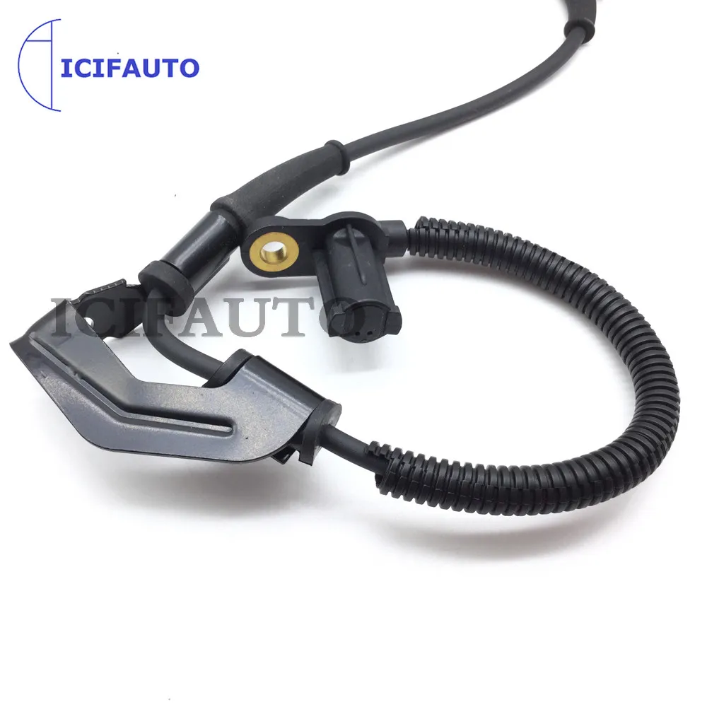 Front Left ABS Wheel Speed Sensor For Ford Escape Mercury Mariner L8Z-2C205-AA YL8Z-2C205-AB 5L842C205AB