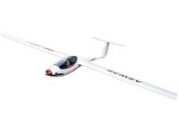 Volantex ASW28 ASW-28 2.4Ghz 4 Channel Remote Control 2600mm Wingspan EPO RC Sailplane Glider Airplane Model (PNP or KIT)