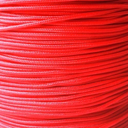 20m 1.7mm 300LB UHMWPE Core with Polyester Sleeve Rope