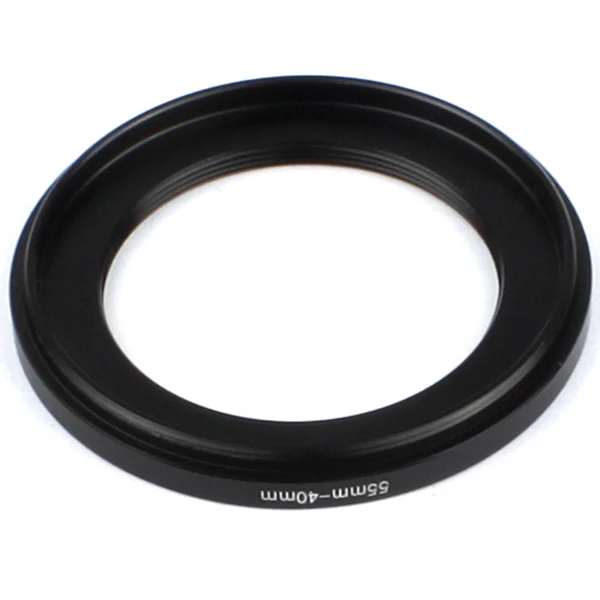 Pixco Step-Down Metalen Filter Adapter Ring 55 Mm/30 Mm/86 Mm/77 Mm/ 82 Mm/40.5 Mm Lens 40 Mm/43 Mm/77 Mm/72 Mm/86 mm/49 Mm Accessoire
