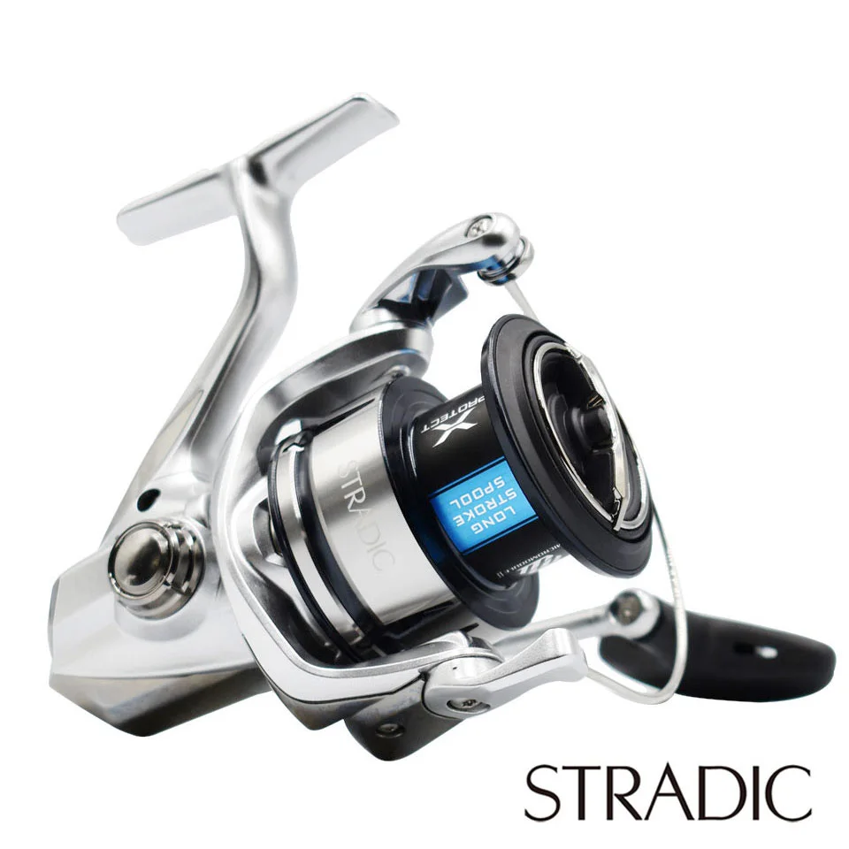 Shimano Stradic 2500 FL Review: Is This the Right Spinning Reel