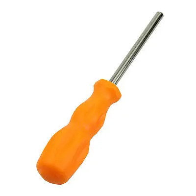 NEW 4.5mm Security Screw Driver Screwdriver for Nintendo 64 & SNES & Gamecube